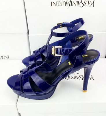 YSL Sandals Women--008